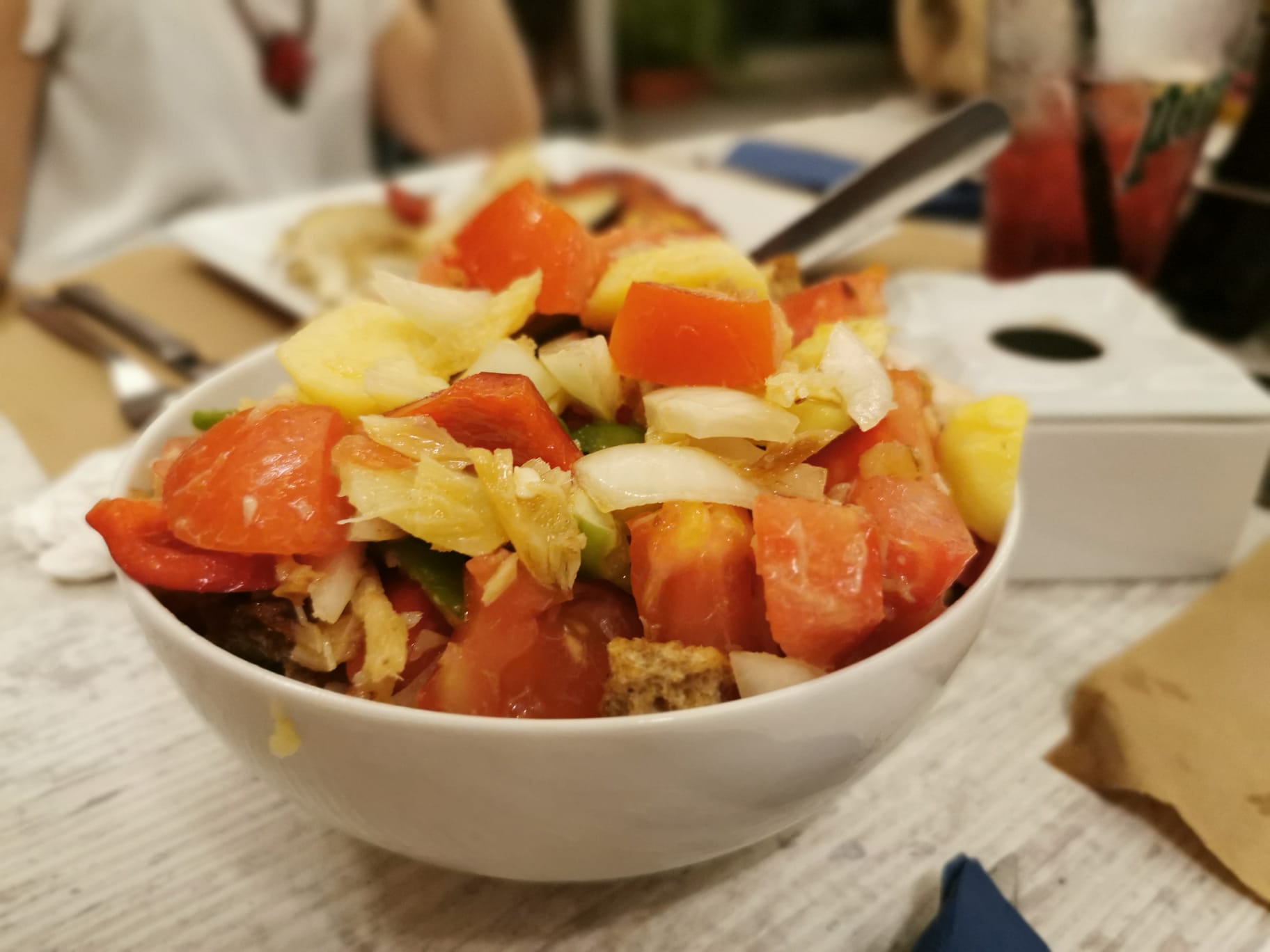 platos típicos de Formentera