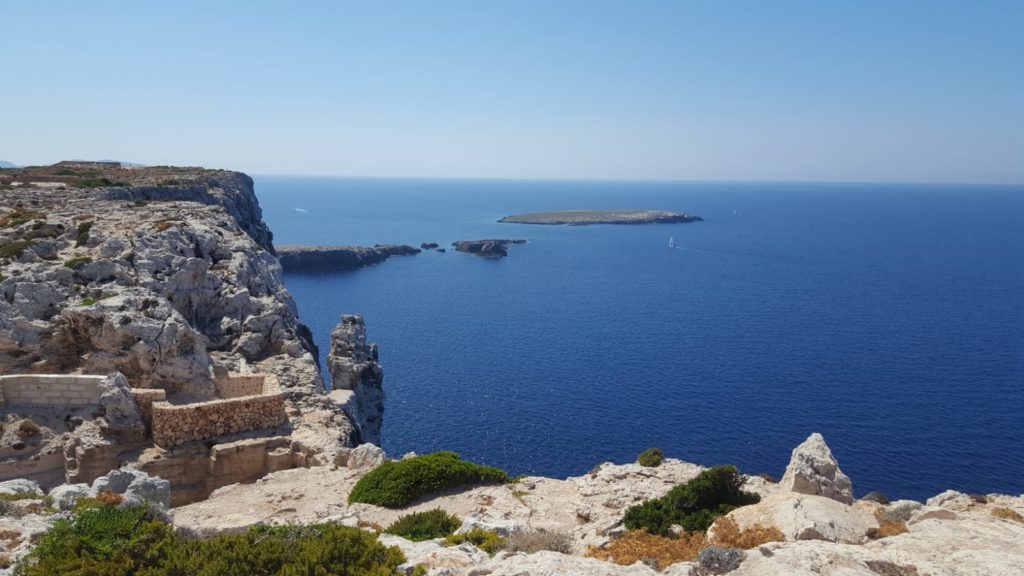 que ver en el Norte de Menorca