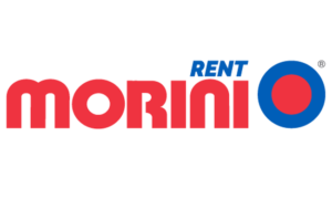 Morini rent logo