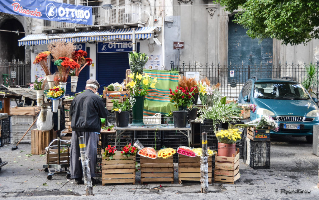 ✓ Que ver y hacer en Nápoles en 3 días | Fly and Grow | Blog de viajes