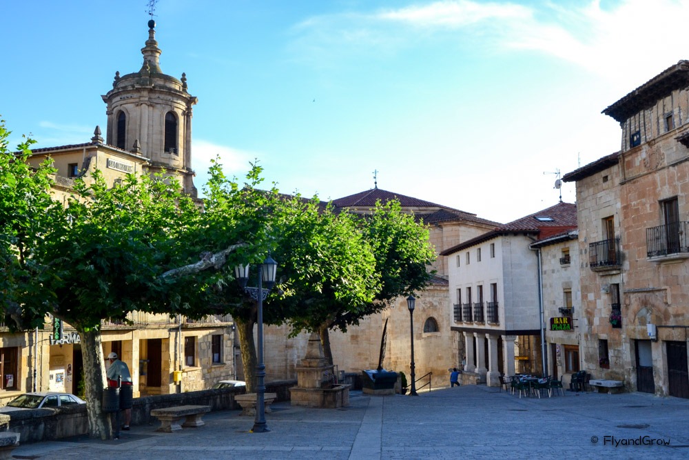 que ver provincia de Burgos