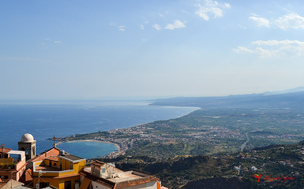 Pueblos más bonitos de Sicilia