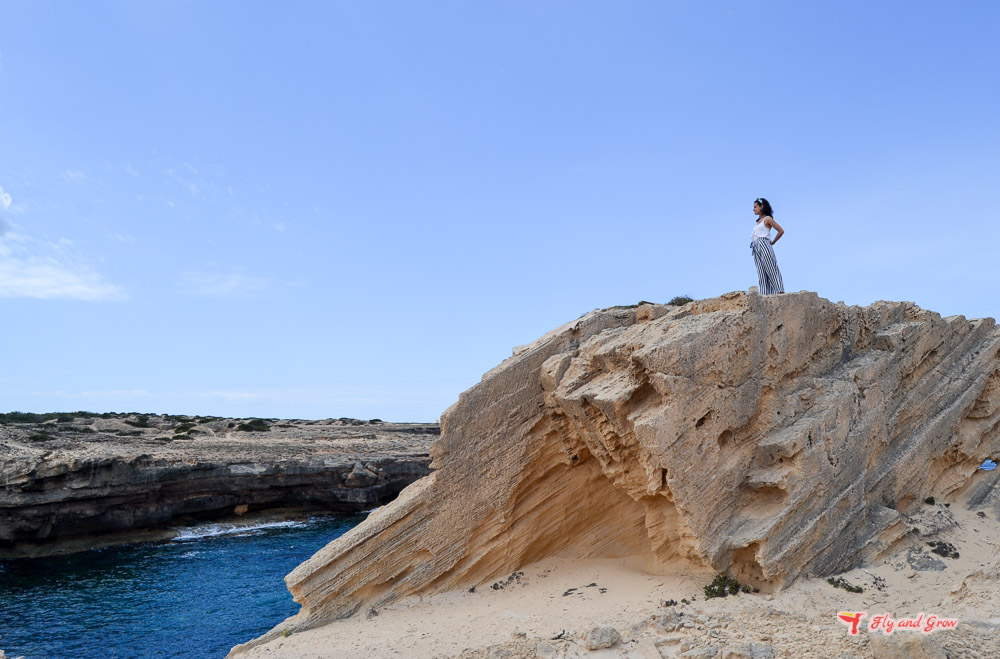 Curiosidades de Formentera