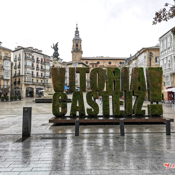 Qué hacer en Vitoria Gasteiz