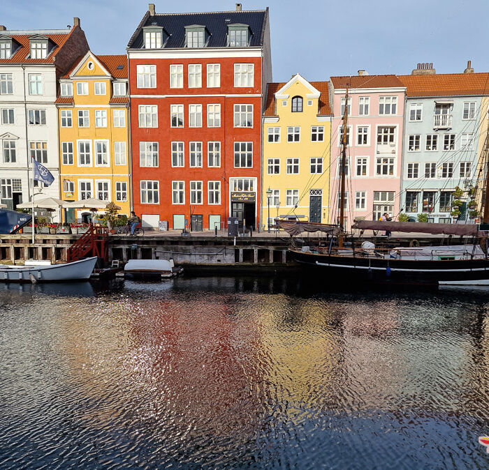 Qué hacer en Copenhague