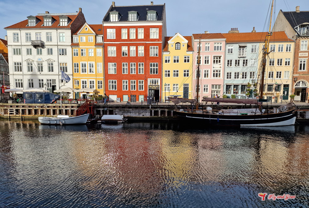 Qué hacer en Copenhague