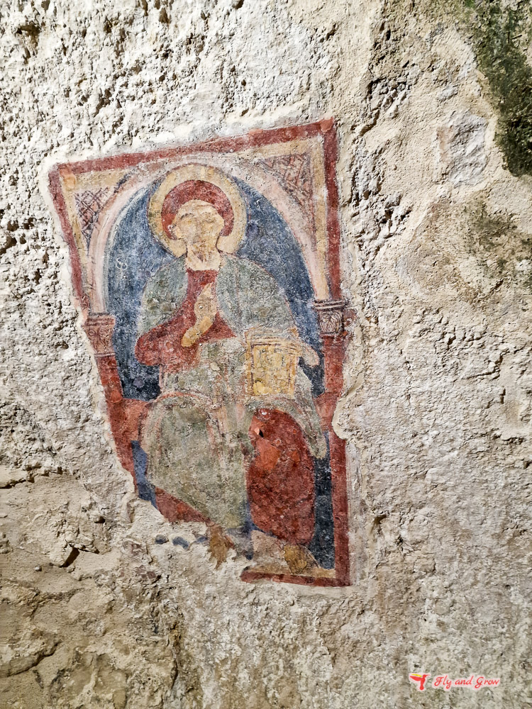 que ver en Sircausa: Catacumbas de San Giovanni